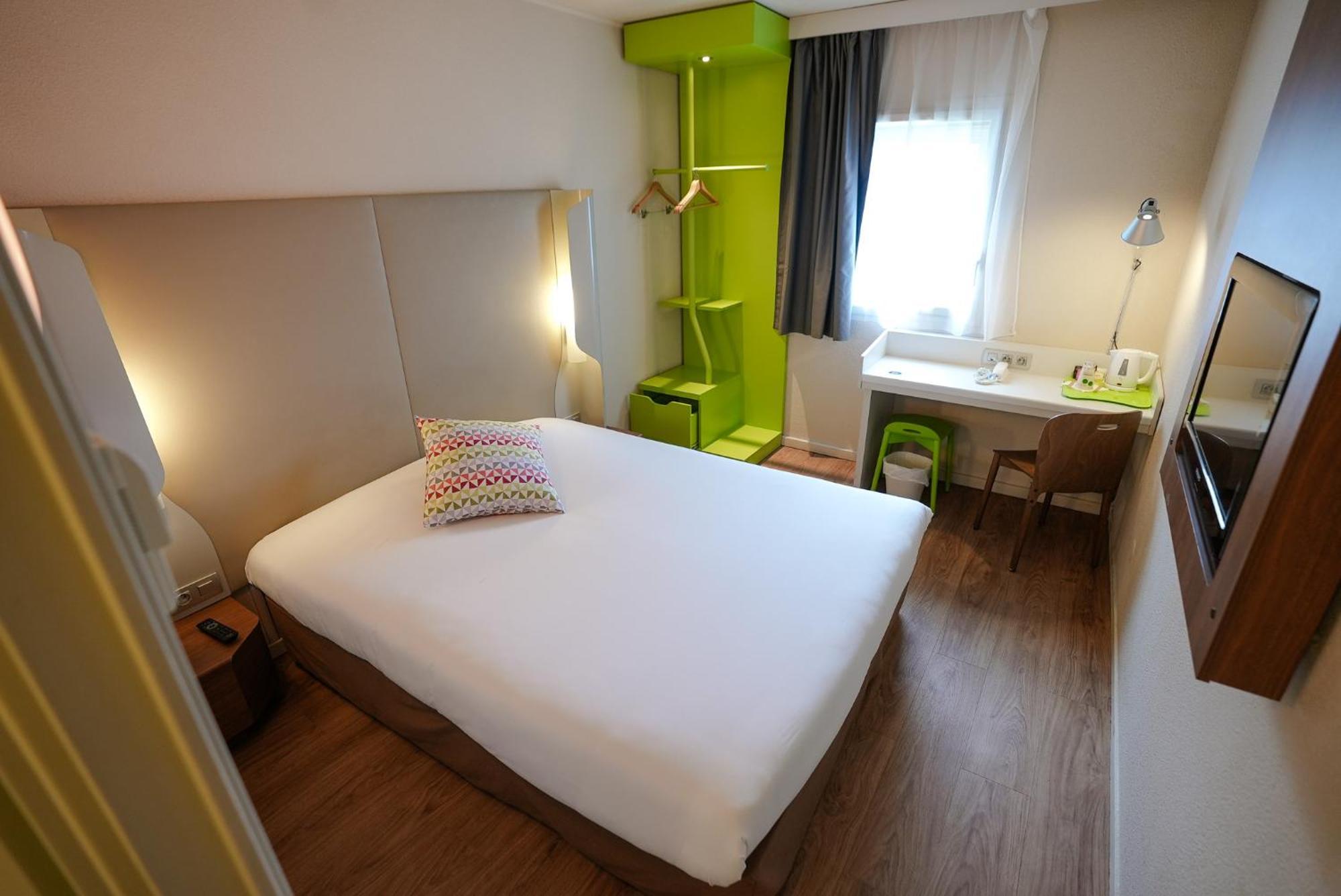Hotel Campanile