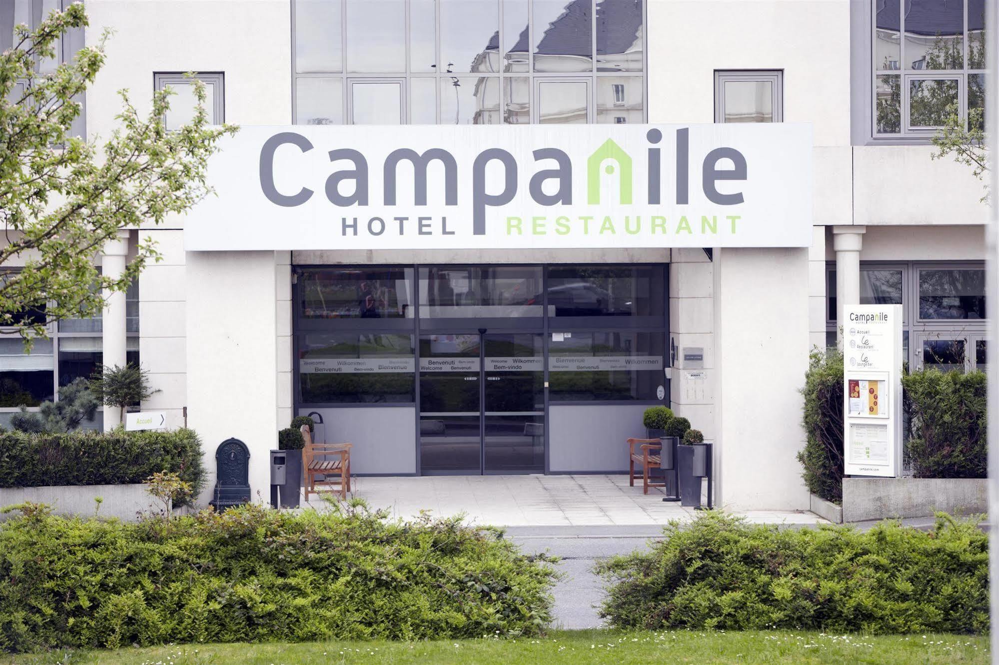 Campanile Roissy-en-France