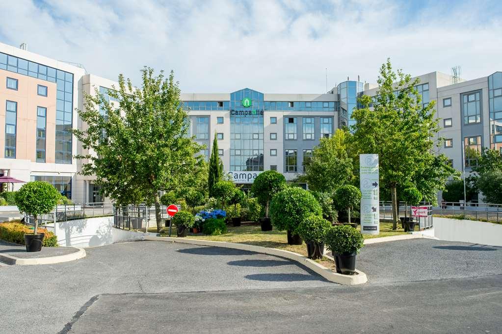 Hotel Campanile