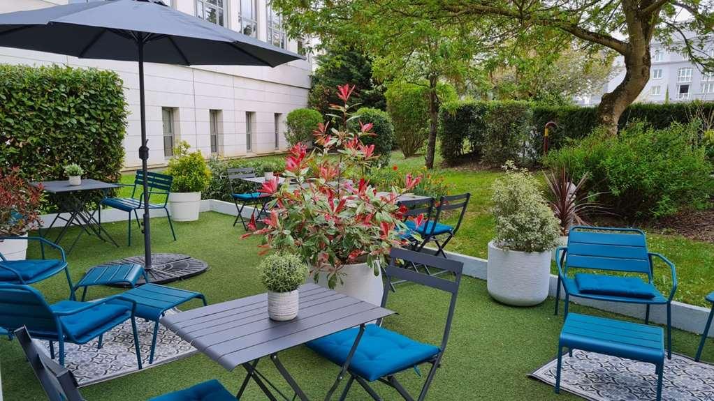 Campanile Hotel