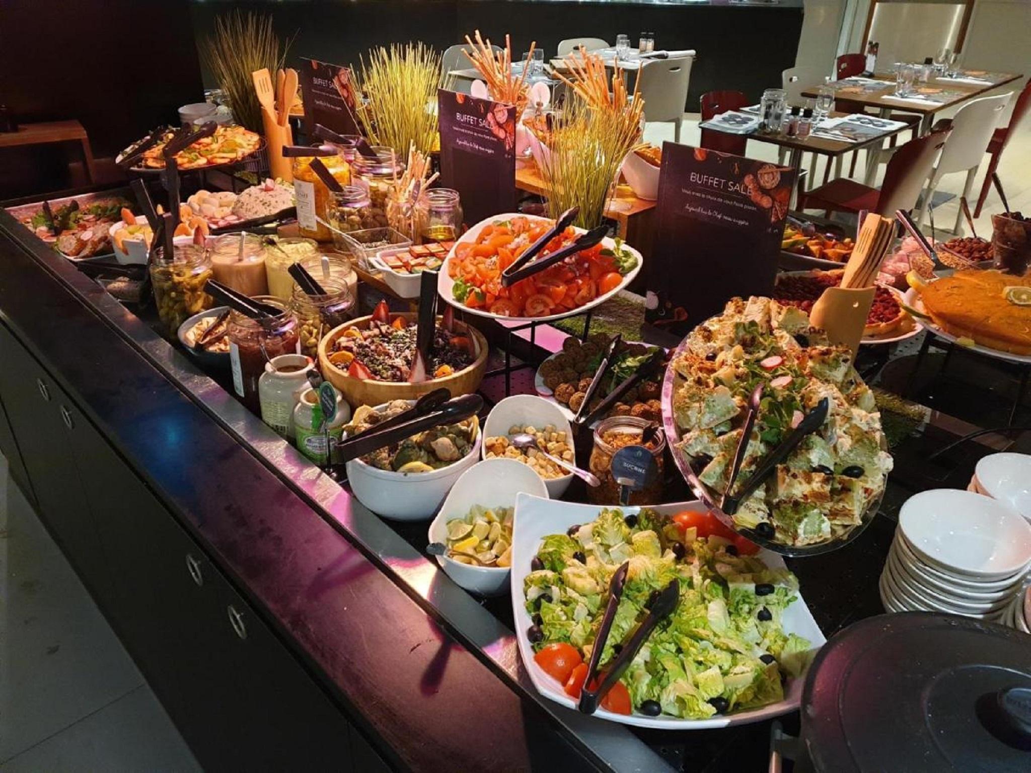 Campanile Hotel 3*