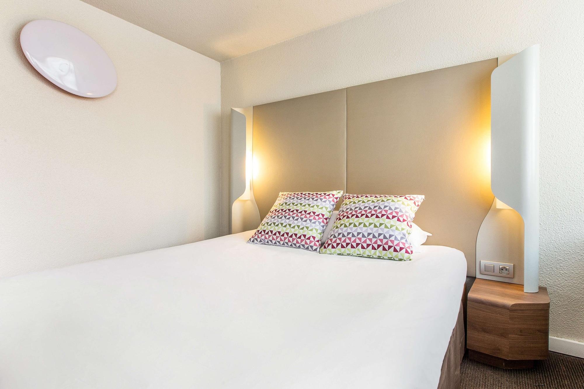 Hotel Campanile 3*