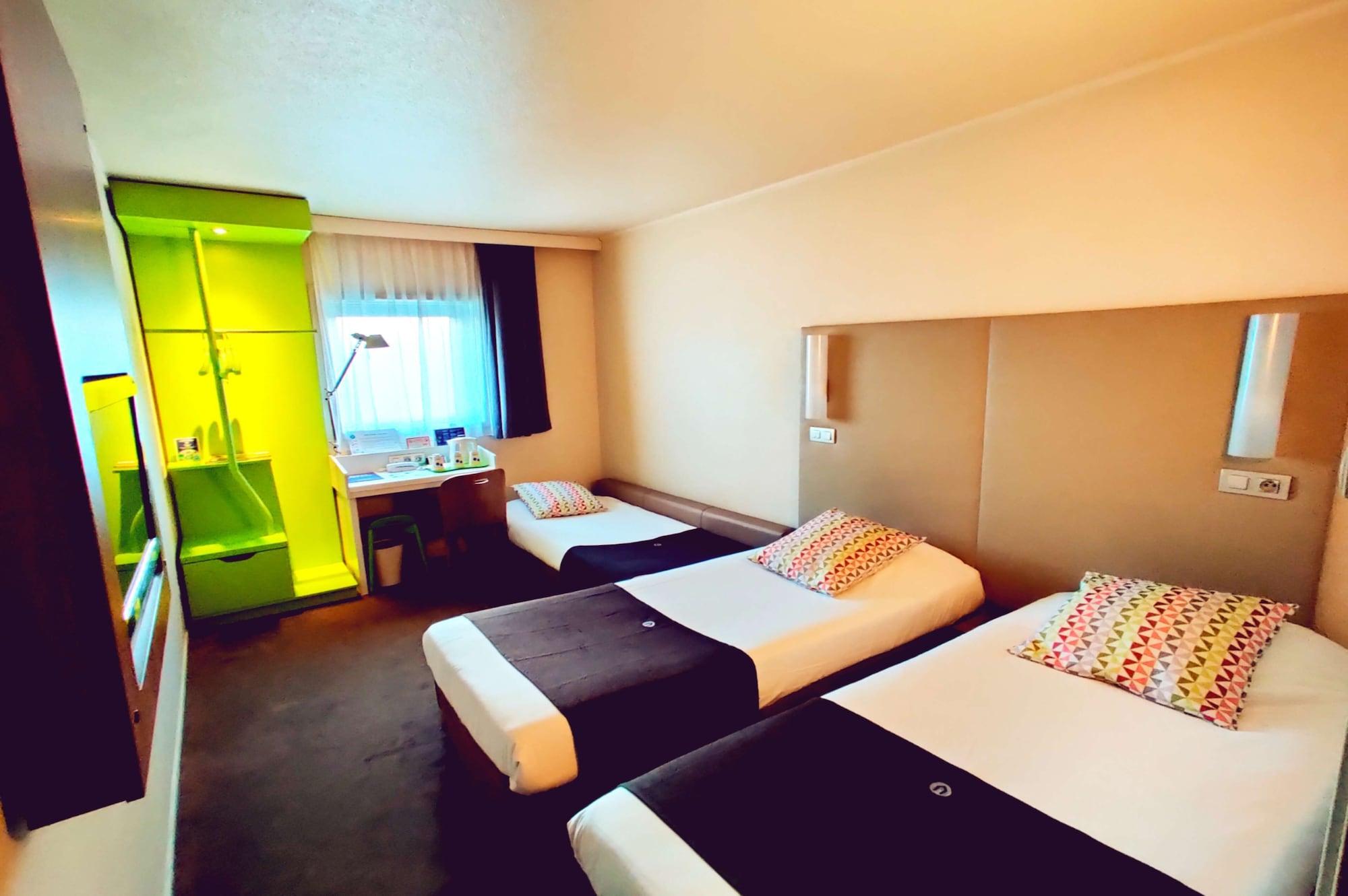 Hotel Campanile