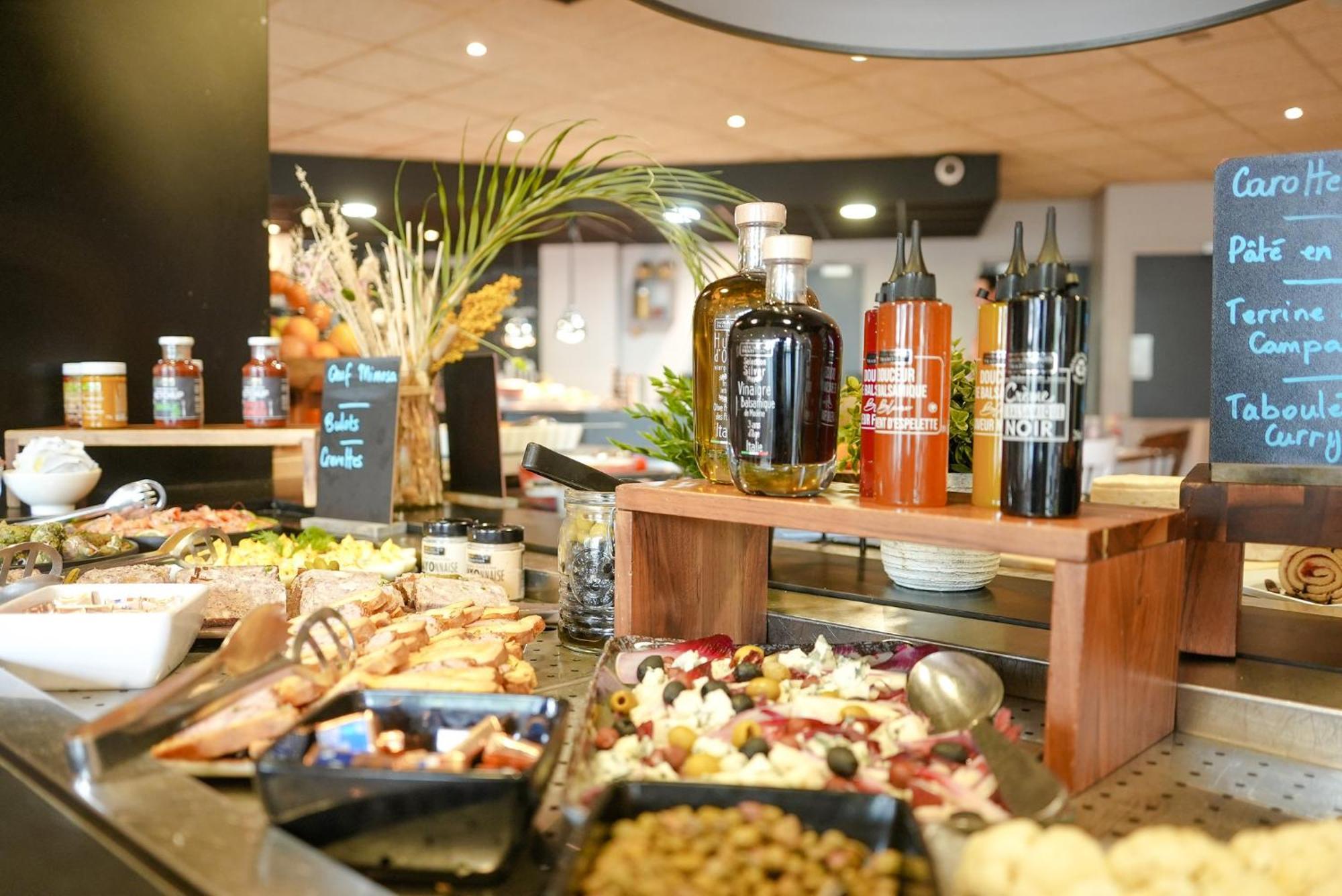Campanile Hotel 3*