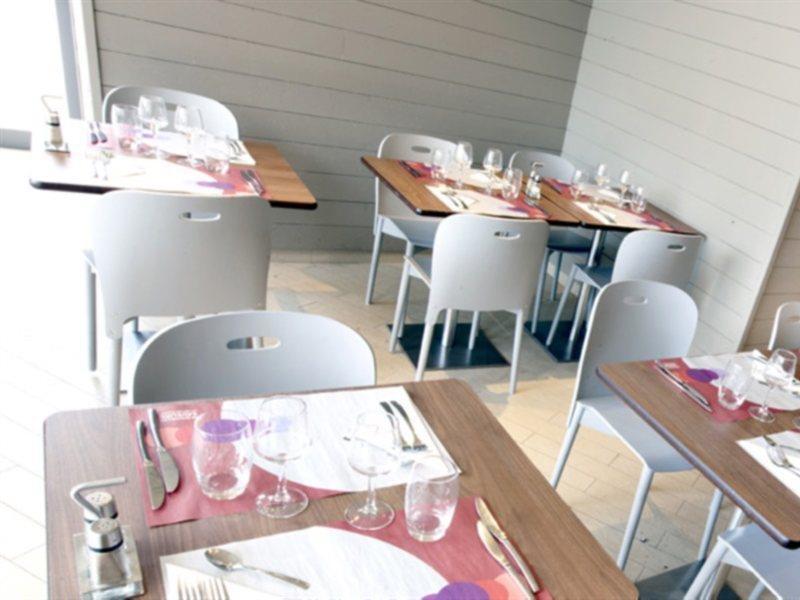 Hotel Campanile Roissy-en-France