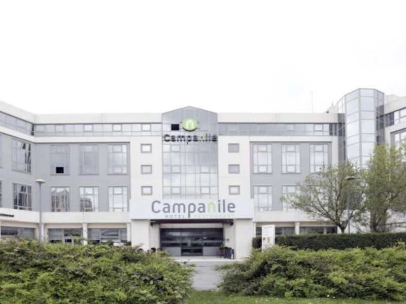 Campanile Roissy-en-France