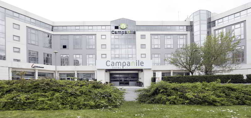 Campanile