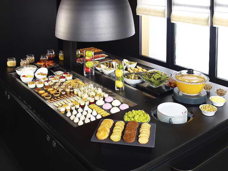 Campanile Hotel 3*